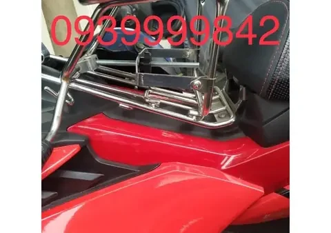 Ghế Ngồi Xe Máy Cho Bé Trên Xe Winner: An Toàn, Tiện Lợi Và Loại Nào Phù Hợp?
