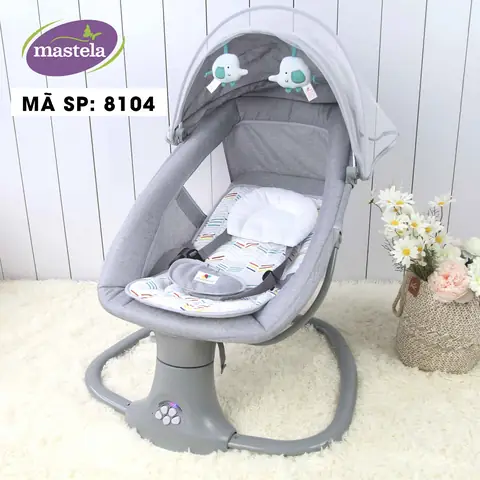 Ghế Ngủ Cho Bé: Chọn Lựa An Toàn, Thoải Mái & Hỗ Trợ Phát Triển Toàn Diện Ghế Ngủ Cho Bé: Chọn Lựa An Toàn, Thoải Mái & Hỗ Trợ Phát Triển Toàn Diện