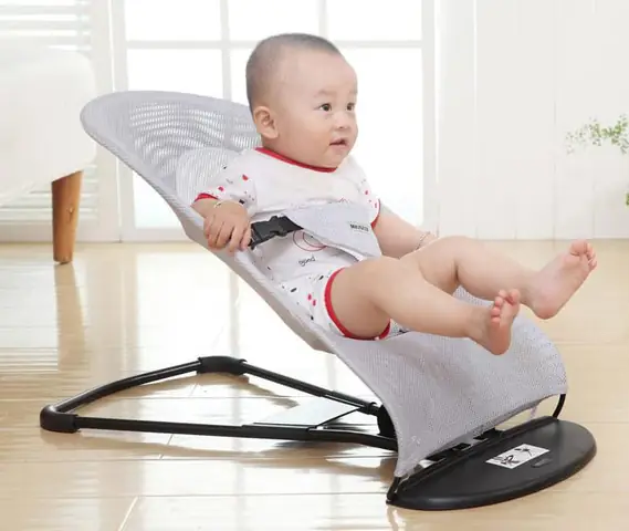 Ghế Rung Cho Em Bé Sơ Sinh: Chọn Loại Nào Tốt, An Toàn & Cách Sử Dụng Hiệu Quả