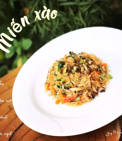 Cách Làm Ghẹ Xào Ngon Dinh Dưỡng Cho Bé Ăn Dặm