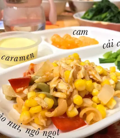 Cách Làm Ghẹ Xào Ngon Dinh Dưỡng Cho Bé Ăn Dặm