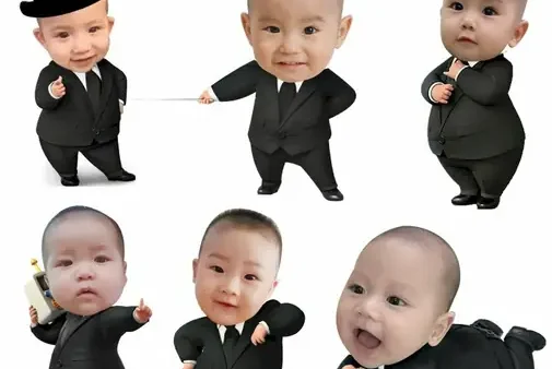 Hướng Dẫn Ghép Ảnh Em Bé Vào Nền Mới Bằng Photoshop Chi Tiết & Dễ Hiểu