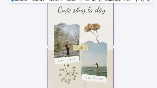 Ghép Ảnh Cho Bé Online: Công Cụ, Mẫu Đẹp & Mẹo Sáng Tạo Kỷ Niệm