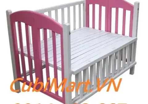 Giá Cũi Cho Bé: Cập Nhật Mẫu Mã, Kinh Nghiệm Chọn Mua & Báo Giá Mới Nhất 2027