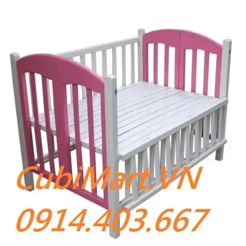 Giá Cũi Cho Bé: Cập Nhật Mẫu Mã, Kinh Nghiệm Chọn Mua & Báo Giá Mới Nhất 2024