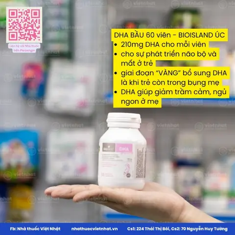 Giá DHA Úc Cho Bé: Top Sản Phẩm Tốt Nhất & Lưu Ý Chọn Mua Giá DHA Úc Cho Bé: Top Sản Phẩm Tốt Nhất & Lưu Ý Chọn Mua