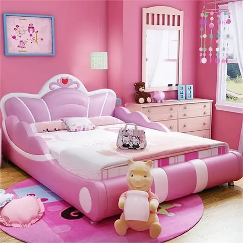 Giá Giường Ngủ Cho Bé Gái: Kinh Nghiệm Chọn Mua & Các Mẫu Đẹp 2026 Giá Giường Ngủ Cho Bé Gái: Kinh Nghiệm Chọn Mua & Các Mẫu Đẹp 2026