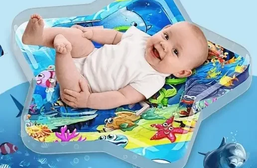 Giá Nệm Nước Cho Bé: Thông Tin Chi Tiết Và Tư Vấn Mua Hàng