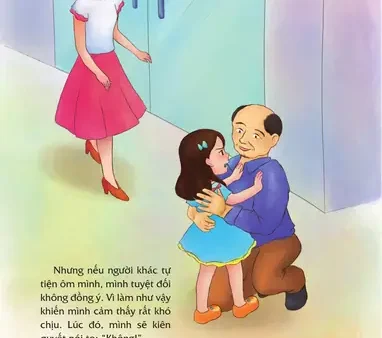 Giáo Dục Giới Tính Cho Bé Gái: Hướng Dẫn Chi Tiết Theo Từng Độ Tuổi Và Cách Bảo Vệ