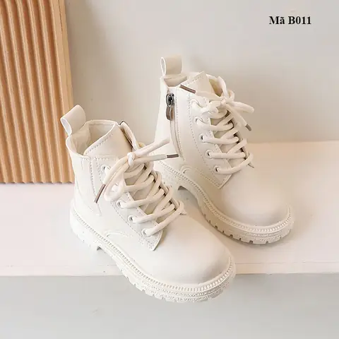 Giày Boot Cho Bé Gái TPHCM: Chọn Mẫu Đẹp, Nơi Mua Uy Tín Cho Bé Giày Boot Cho Bé Gái TPHCM: Chọn Mẫu Đẹp, Nơi Mua Uy Tín Cho Bé