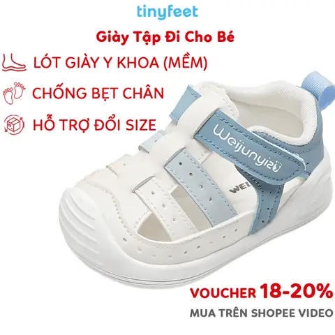 Chọn Giày Cho Bé Trai 2 Tuổi: Tiêu Chí, Mẫu Mã Và Nơi Mua Tốt Nhất