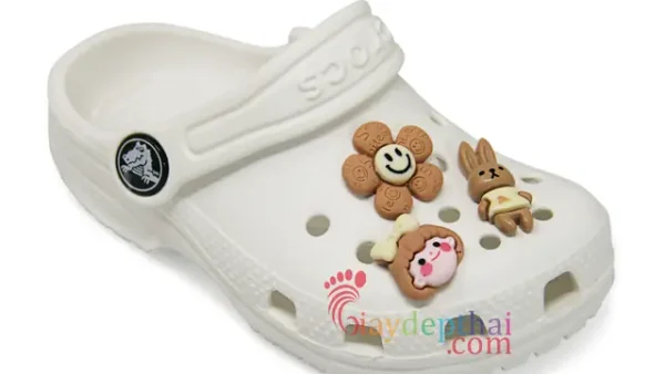 Giày Crocs Cho Bé: Hướng Dẫn Chọn Mẫu, Size Chuẩn & Bí Quyết Mang Bền
