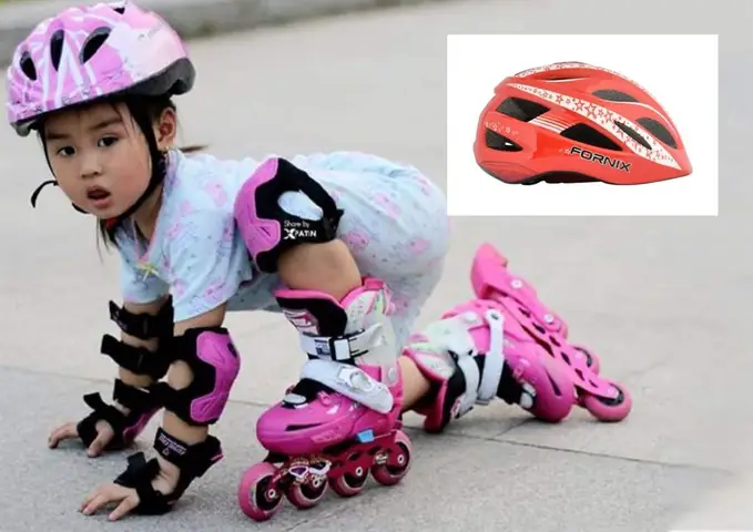 Chọn Giày Patin Cho Bé Gái: Hướng Dẫn Chi Tiết Từ A-Z