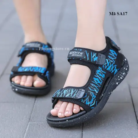 Chọn Giày Sandal Cho Bé: Hướng Dẫn Chi Tiết Từ A-Z 2024 Chọn Giày Sandal Cho Bé: Hướng Dẫn Chi Tiết Từ A-Z 2024