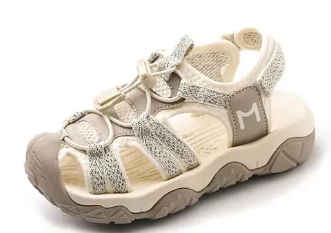 Chọn Giày Sandal Cho Bé: Hướng Dẫn Chi Tiết Từ A-Z 2027