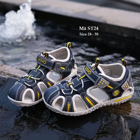 Chọn Giày Sandal Cho Bé: Hướng Dẫn Chi Tiết Từ A-Z 2024 Chọn Giày Sandal Cho Bé: Hướng Dẫn Chi Tiết Từ A-Z 2024