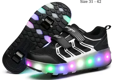Giày Sandal Bé Trai Có Đèn: Hướng Dẫn Chọn Mẫu Hót, Bền Đẹp, Thoải Mái