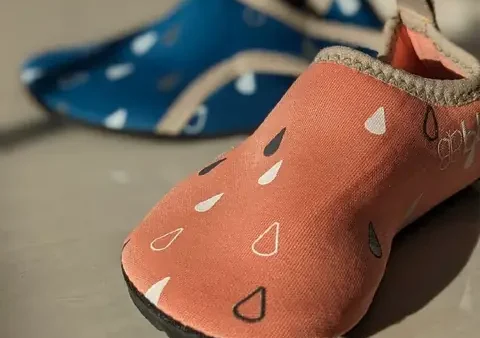 Giày Shooz Cho Bé: Lựa Chọn Hoàn Hảo Cho Trẻ Năng Động