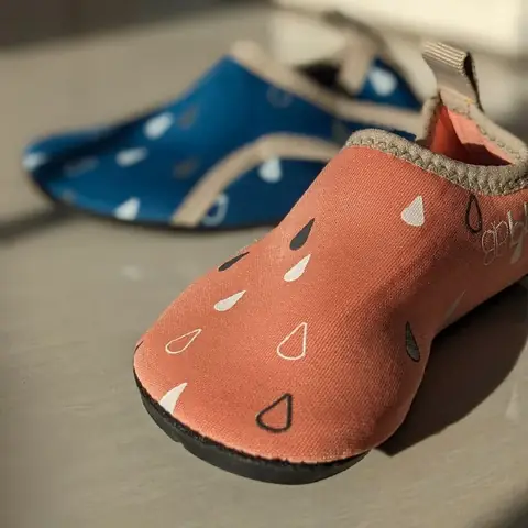 Giày Shooz Cho Bé: Lựa Chọn Hoàn Hảo Cho Trẻ Năng Động