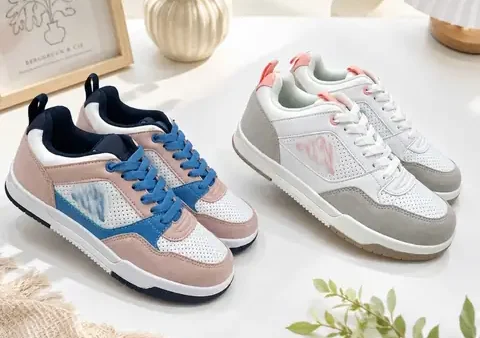 Chọn Giày Xịn Cho Bé Trai: Hướng Dẫn Chi Tiết Từ Thương Hiệu Uy Tín
