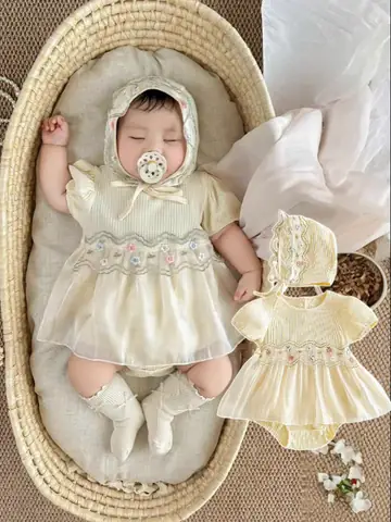 Giỏ Đồ Sơ Sinh: Chọn Gì Cho Mẹ & Bé Đi Sinh Đầy Đủ, Tiện Lợi?