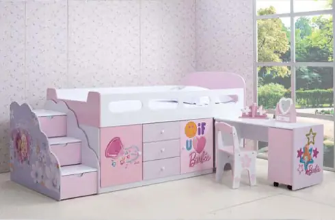 Giường Tầng Cho Bé Gái: Top Mẫu Đẹp, An Toàn & Kinh Nghiệm Chọn Mua 2026 Giường Tầng Cho Bé Gái: Top Mẫu Đẹp, An Toàn & Kinh Nghiệm Chọn Mua 2026