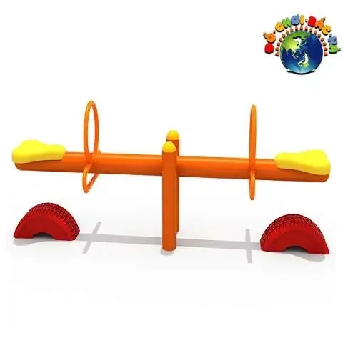 Giường Bập Bênh Cho Bé: Hướng Dẫn Chọn Mua & Lợi Ích Thiết Yếu