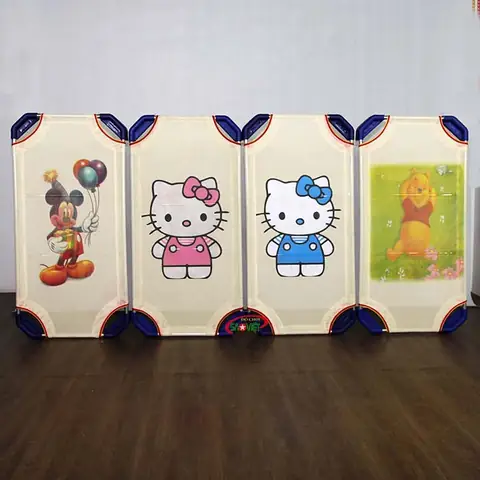 Giường Lưới Cho Bé Sơ Sinh: Lựa Chọn Tối Ưu Cho Giấc Ngủ Thơ Bé Mùa Hè