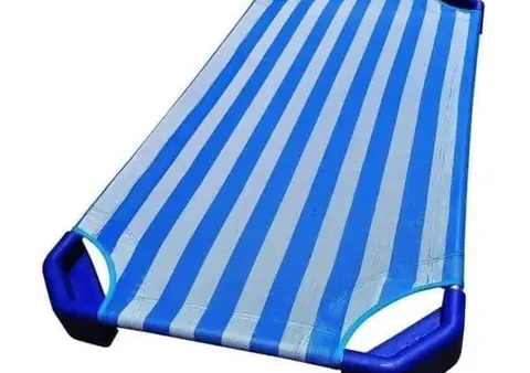 Giường Nằm Cho Bé Mẫu Giáo: Chọn Sao Cho Bền, An Toàn & Thoáng Mát