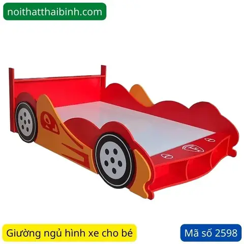 Giường Ngủ Cho Bé Trai TP.HCM: Hướng Dẫn Chọn Mẫu Đẹp, An Toàn Và Giá Tốt Nhất Giường Ngủ Cho Bé Trai TP.HCM: Hướng Dẫn Chọn Mẫu Đẹp, An Toàn Và Giá Tốt Nhất