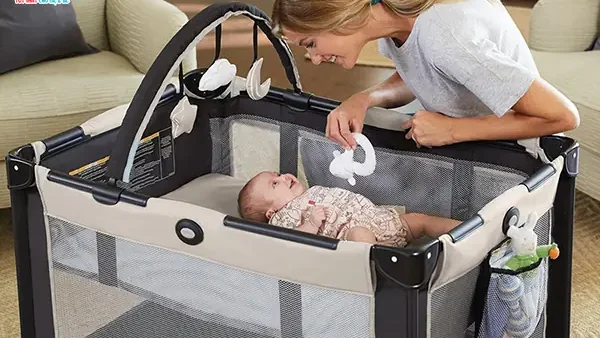 Giường Vải Cho Bé: Hướng Dẫn Chọn Mua & Các Loại Phổ Biến 2027