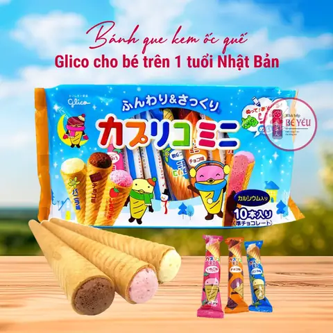 Sữa Glico Cho Bé Trên 1 Tuổi: Thành Phần, Công Dụng Và Cách Chọn Mua Tốt Nhất Sữa Glico Cho Bé Trên 1 Tuổi: Thành Phần, Công Dụng Và Cách Chọn Mua Tốt Nhất