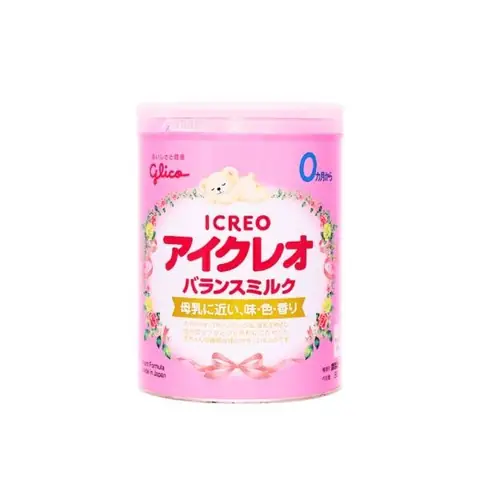 Sữa Glico Cho Bé Trên 1 Tuổi: Thành Phần, Công Dụng Và Cách Chọn Mua Tốt Nhất Sữa Glico Cho Bé Trên 1 Tuổi: Thành Phần, Công Dụng Và Cách Chọn Mua Tốt Nhất