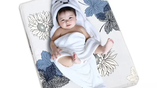 Gối Cao Su Kymdan Cho Bé: An Toàn, Thoải Mái Và Lợi Ích Sức Khỏe