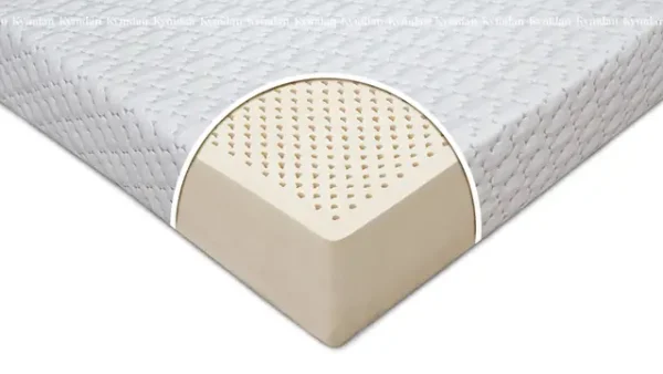 Gối Cao Su Non Cho Bé: Tiêu Chí Chọn Lọc & Lợi Ích Cho Giấc Ngủ