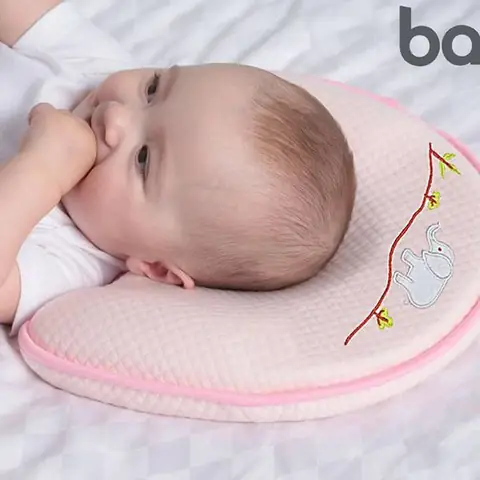 Gối Chống Bẹp Đầu Cho Bé Sơ Sinh: Hướng Dẫn Chọn Lựa & Sử Dụng Hiệu Quả Gối Chống Bẹp Đầu Cho Bé Sơ Sinh: Hướng Dẫn Chọn Lựa & Sử Dụng Hiệu Quả
