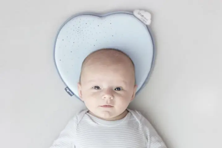 Gối Chống Bẹp Đầu Cho Bé Sơ Sinh: Hướng Dẫn Chọn Lựa & Sử Dụng Hiệu Quả Gối Chống Bẹp Đầu Cho Bé Sơ Sinh: Hướng Dẫn Chọn Lựa & Sử Dụng Hiệu Quả
