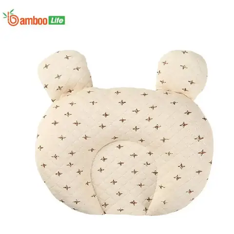 Gối Chống Bẹp Đầu Cho Bé Sơ Sinh: Hướng Dẫn Chọn Lựa & Sử Dụng Hiệu Quả Gối Chống Bẹp Đầu Cho Bé Sơ Sinh: Hướng Dẫn Chọn Lựa & Sử Dụng Hiệu Quả