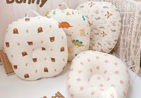 Gối Chống Ọc Sữa Cho Bé: Lợi Ích, Cách Chọn Và Top Sản Phẩm Tốt Nhất
