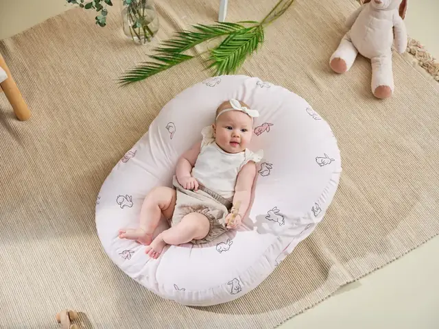 Gối Chống Trào Ngược Cho Bé Loại Nào Tốt Nhất & Kinh Nghiệm Chọn Mua Gối Chống Trào Ngược Cho Bé Loại Nào Tốt Nhất & Kinh Nghiệm Chọn Mua