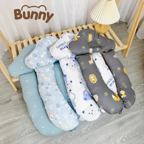 Gối Chữ C Đa Năng: Hướng Dẫn Chọn Mua, Công Dụng Và Lưu Ý Cho Bé Sơ Sinh 1 Gối Chữ C Đa Năng: Hướng Dẫn Chọn Mua, Công Dụng Và Lưu Ý Cho Bé Sơ Sinh