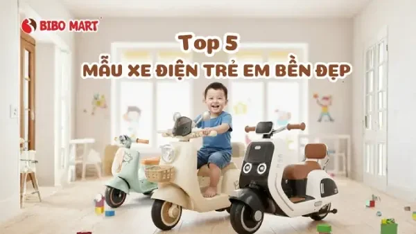 Gối Đi Xe Máy Cho Bé: Lựa Chọn An Toàn & Tiện Lợi Tại Bibo Mart