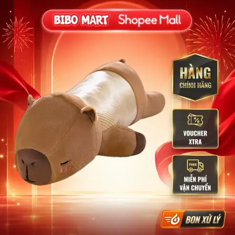Gối Ôm Cho Bé Bibomart: Tiêu Chí Chọn Lựa, Lợi Ích Và Mẫu Mã Phổ Biến Gối Ôm Cho Bé Bibomart: Tiêu Chí Chọn Lựa, Lợi Ích Và Mẫu Mã Phổ Biến