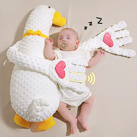 Gối Ôm Cho Bé Bibomart: Tiêu Chí Chọn Lựa, Lợi Ích Và Mẫu Mã Phổ Biến Gối Ôm Cho Bé Bibomart: Tiêu Chí Chọn Lựa, Lợi Ích Và Mẫu Mã Phổ Biến