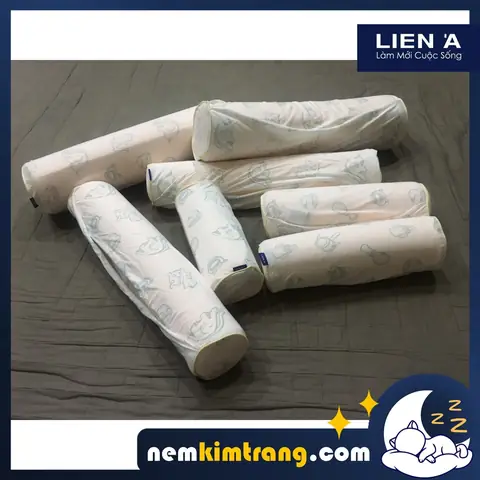 Gối Ôm Cho Bé Liên Á: Chọn Lựa An Toàn, Nâng Đỡ Giấc Ngủ Cho Bé Yêu Gối Ôm Cho Bé Liên Á: Chọn Lựa An Toàn, Nâng Đỡ Giấc Ngủ Cho Bé Yêu