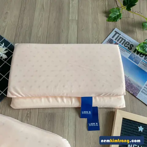 Gối Ôm Cho Bé Liên Á: Chọn Lựa An Toàn, Nâng Đỡ Giấc Ngủ Cho Bé Yêu Gối Ôm Cho Bé Liên Á: Chọn Lựa An Toàn, Nâng Đỡ Giấc Ngủ Cho Bé Yêu