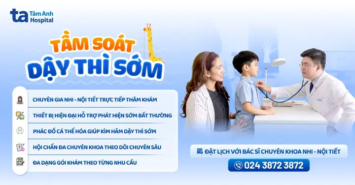Gói Tiêm Chủng Cho Bé Tại Bệnh Viện Tâm Anh: Chi Phí, Lợi Ích & Lịch Tiêm Chi Tiết