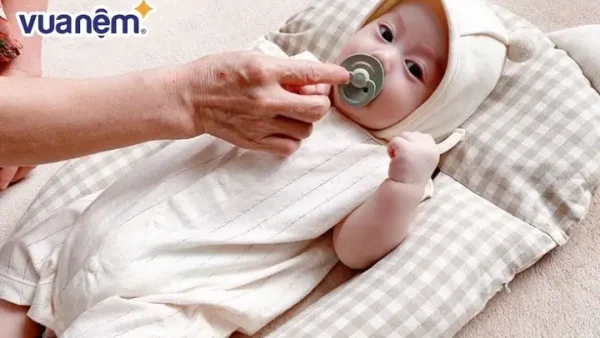 Gối Vỏ Đỗ Cho Bé: Lợi Ích, Cách Chọn Và Hướng Dẫn Sử Dụng An Toàn