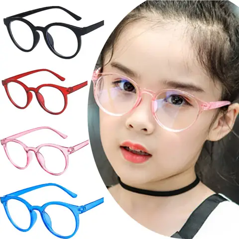 Gọng Kính Cận Đẹp Cho Bé Gái: Chọn Lựa An Toàn, Thời Trang & Thoải Mái