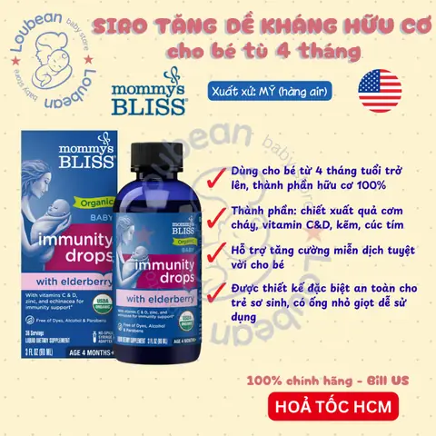 Mua Hàng Mỹ Cho Bé: Chọn Sản Phẩm Nào Tốt Nhất & Địa Chỉ Uy Tín